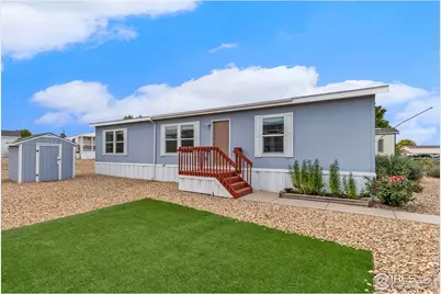 10684 Aspen St #72, Firestone, CO 80504 - Photo 5