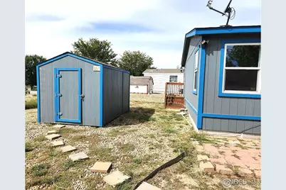 3334 Bluegrass Cir #57, Evans, CO 80620 - Photo 23