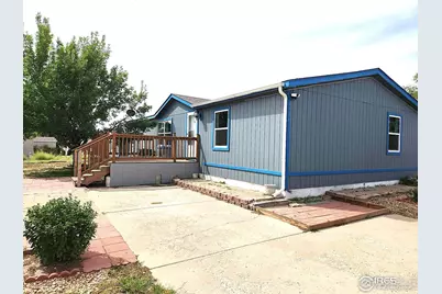 3334 Bluegrass Cir #57, Evans, CO 80620 - Photo 1