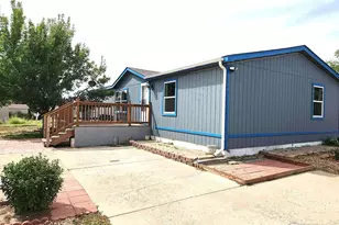 3334 Bluegrass Cir, Evans, CO 80620 - Photo 1