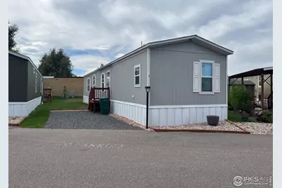 3109 E Mulberry St #1, Fort Collins, CO 80524 - Photo 1