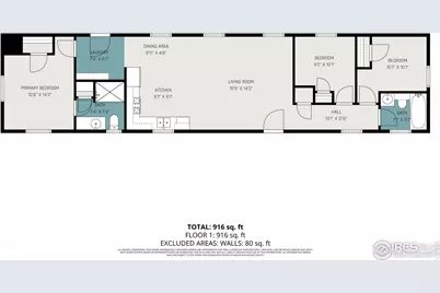 230 N 2nd St #33, Berthoud, CO 80513 - Photo 11