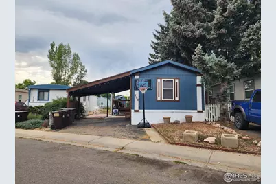 5000 Butte St #208, Boulder, CO 80301 - Photo 1