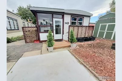 221 W 57th St #58B, Loveland, CO 80538 - Photo 1