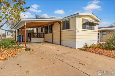 1166 N Madison Ave, Loveland, CO 80537 - Photo 1