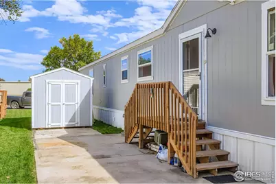 3109 E Mulberry St #29, Fort Collins, CO 80524 - Photo 5