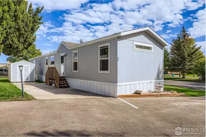 3109 E Mulberry St #29, Fort Collins, CO 80524 - Photo 3