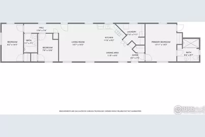 3109 E Mulberry St #29, Fort Collins, CO 80524 - Photo 29