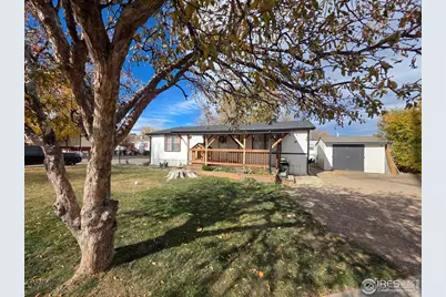 430 Barnard Ct #72, Longmont, CO 80501 - Photo 1