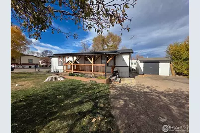 430 Barnard Ct #72, Longmont, CO 80501 - Photo 3