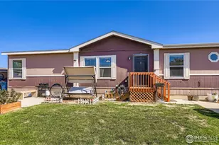 3105 Foxtail Ln, Evans, CO 80620 - Photo 35