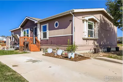 3105 Foxtail Ln #308, Evans, CO 80620 - Photo 1