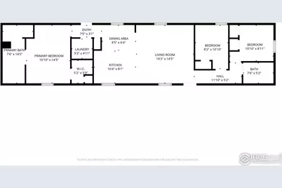 731 Grand Ave #141, Platteville, CO 80651 - Photo 27