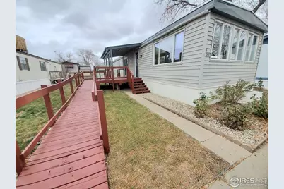 221 W 57th St #20B, Loveland, CO 80538 - Photo 1