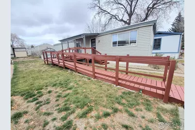 221 W 57th St #20B, Loveland, CO 80538 - Photo 25