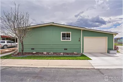 1601 N College Ave #338, Fort Collins, CO 80524 - Photo 1