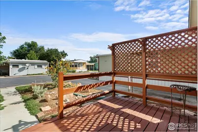 1601 N College Ave #338, Fort Collins, CO 80524 - Photo 41