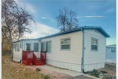 11990 E South Boulder Rd #143, Lafayette, CO 80026 - Photo 1