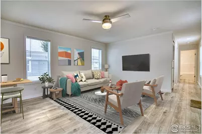 3109 E Mulberry St #24, Fort Collins, CO 80524 - Photo 5