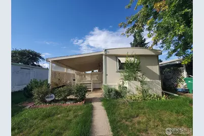 221 W 57th St #A3, Loveland, CO 80538 - Photo 1