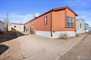 830 1st St, Pierce, CO 80650 - Photo 1