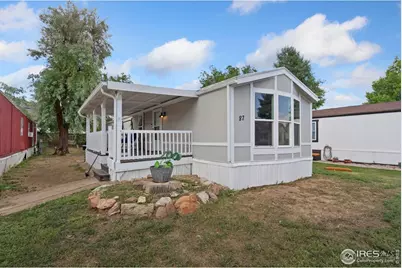 221 W 57th St #87B, Loveland, CO 80538 - Photo 1