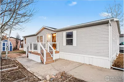 2300 W County Road 38 Rd E #242, Fort Collins, CO 80526 - Photo 1