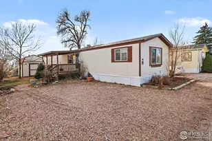 7200 E Hwy 14, Fort Collins, CO 80524 - Photo 1