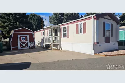 230 N 2nd St #59, Berthoud, CO 80513 - Photo 1