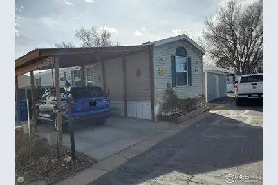 1601 N College Ave #41, Fort Collins, CO 80524 - Photo 1