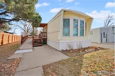 1601 N College Ave #218, Fort Collins, CO 80524 - Photo 1