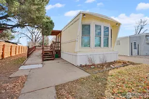 1601 N College Ave, Fort Collins, CO 80524 - Photo 1
