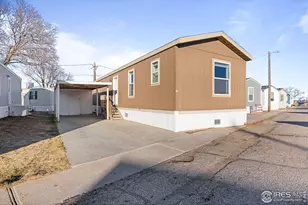 830 1st St, Pierce, CO 80650 - Photo 1