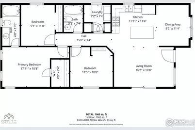 3291 Mammoth #179, Longmont, CO 80504 - Photo 29