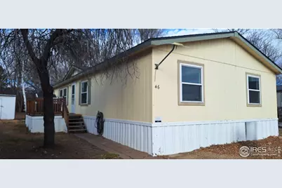 2500 E Harmony Rd #46, Fort Collins, CO 80528 - Photo 3
