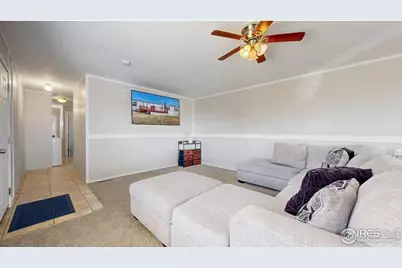 3077 Yarrow Cir, Evans, CO 80620 - Photo 3