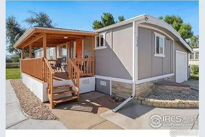 400 Hickory St N #136, Fort Collins, CO 80524 - Photo 1