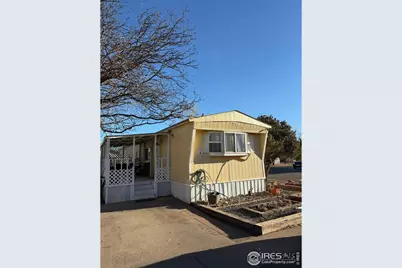 2700 W C St #35, Greeley, CO 80631 - Photo 1