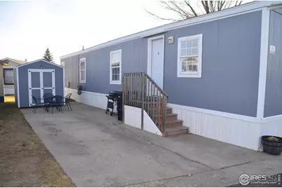 517 E Trilby Rd ##33, Fort Collins, CO 80525 - Photo 3