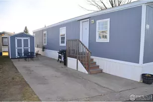 517 E Trilby Rd #, Fort Collins, CO 80525 - Photo 3