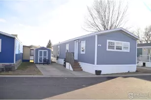 517 E Trilby Rd #, Fort Collins, CO 80525 - Photo 1