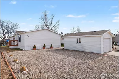 4412 E Mulberry St #270, Fort Collins, CO 80524 - Photo 1