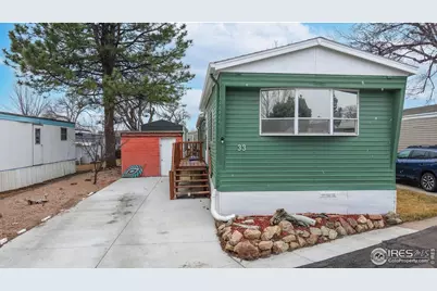 1601 N College Ave #33, Fort Collins, CO 80524 - Photo 19