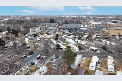 1601 N College Ave #33, Fort Collins, CO 80524 - Photo 35