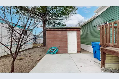 1601 N College Ave #33, Fort Collins, CO 80524 - Photo 21