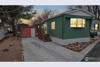 1601 N College Ave #33, Fort Collins, CO 80524 - Photo 19