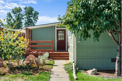 1601 N College Ave #338, Fort Collins, CO 80524 - Photo 1