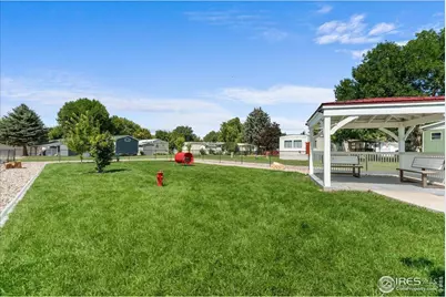 1601 N College Ave #338, Fort Collins, CO 80524 - Photo 41