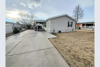 435 N 35th Ave #159, Greeley, CO 80631 - Photo 29