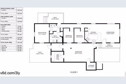 2211 W Mulberry St #150, Fort Collins, CO 80521 - Photo 35